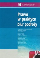 PRAWO W PRAKTYCE BIUR PODRÓŻY