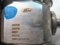 feed pump FORD PUMA II 1,0 ECOBOOST H6BG-9D376-AA
