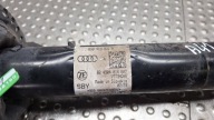 shock absorber left right front 8S0413031A AUDI TT TTS 8S
