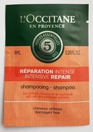 Šampón L'Occitane Shampooing Reparateur 6ml