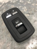 button window control switch left rear part MASERATI QUATTROPORTE VI 670013822