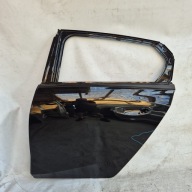 OPEL ASTRA VI HB 22- Tür links heck hinten