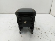 Ford Ranger VI 6 2024 tunel armrest central oryg