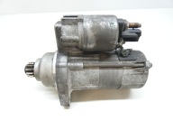 starter VW PASSAT B6 2.0 TDI BKP 05-10 02M911023N
