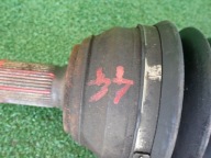 SEAT SKODA AUDI VW 2.0 tdi semi-axis left