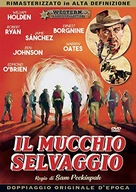 THE WILD BUNCH (DZIKA BANDA) [DVD]