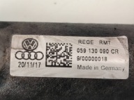 Kraftstoffverteiler Einspritzleiste 059130090CR AUDI A6 C7 LIFT