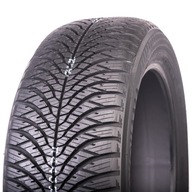 Yokohama BluEarth-4S AW21 175/65R14 82 T priľnavosť na snehu (3PMSF)