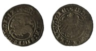 półgrosz, Zygmunt I Stary, Wilno 1512, srebro (37)