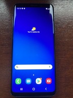 Samsung Galaxy S9