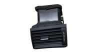 AUDI A8 D3 grid air conditioning devices consoles left exterior