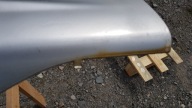 BMW E46 lišta prahová levá pravá 8209755 TITANSILBER