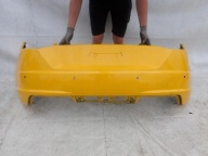 AUDI TT III 3 8S S-LINE 14-18 bumper rear part rear PDC