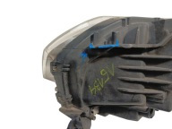 light REFLEKTOR right front XENON CITROEN C5 III X7 (08-10) 9689037780 EU