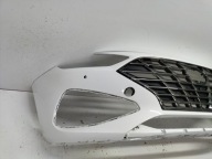 front bumper front HYUNDAI I30 III LIFT 20- wersja below sensors PDC