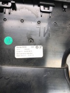 grid air conditioning devices central SKODA RAPID 5JA820951E