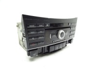 RADIO Navigation NAVI MERCEDES E W212 A2129063001