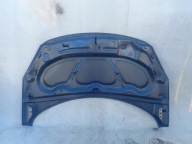 PEUGEOT 307 LIFT 05-08 Capot