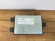 module Bluetooth Cadillac CTS III 2014+
