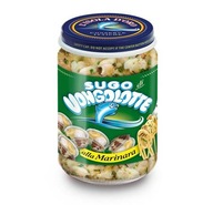 L'Isola d'Oro Sugo alla Marinara 130 g