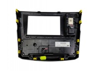 écran radio navigation GPS RENAULT KADJAR 280342118R