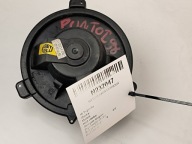 fan cab FIAT PUNTO