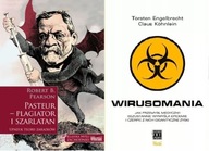 Pasteur plagiator i szarlatan + Wirusomania