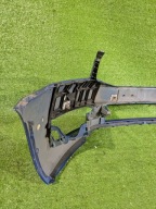 front bumper front SKODA OCTAVIA III LIFT 16- NR.7839