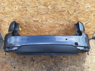 bumper rear part rear MAZDA CX60 22- KAAA-50221