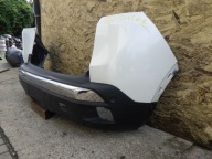 PEUGEOT 3008 II P84 16- bumper rear