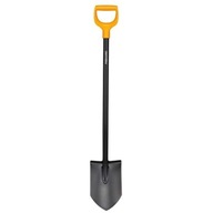 FISKARS Szpadel ostry SOLID 117cm 1003455 rączka D 131413 1066716