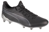 Męskie buty piłkarskie - korki Puma King Ultimate FG/AG 107563-03 r.41