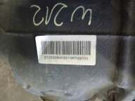 differential diff A2123508403 MERCEDES W212 / W212 LIFT