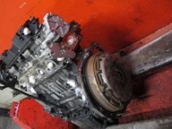 JUMPY SCUDO EXPERT III PROACE II VIVARO C 1.6 BLUEHDI engine BHS DV6FDU