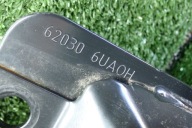 NISSAN QASHQAI III J12 21- bumper support front front
