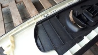 A4 B8 S4 cover SLUPKA supports left front 8K0867281C S LINE