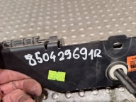 bumper bracket rear part 850429691R RENAULT CLIO V 19
