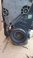 engine pillar Z UKLADEM PALIWOWYM SKODA FABIA and 1.9TDI