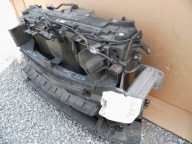 Mazda CX-5 II 2018-2022 2.2 DIESEL support panel for radiators pillar complete