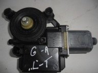 VW POLO 6R mini motor windows left rear part 08-15R