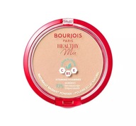 BOURJOIS HEALTHY MIX CLEAN PUDER DO TWARZY 04