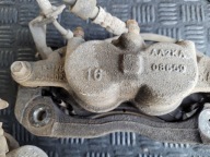 caliper front front left right 3.2 TDCI FORD RANGER V LIFT 19R