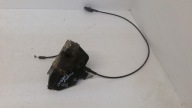 lock right front 4 PIN Renault Megane II Cabrio