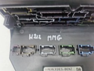 upravljačka SAM MERCEDES E-KLASA W212 A2129005111 09-13