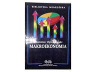 Makroekonomia - B.Oyrzanowski