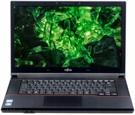 Laptop Fujitsu A574/K Celeron 2950M 4GB 240GB SSD WIN10 PRO HDMI + ZASILACZ