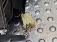 mirror right SUZUKI SWIFT MK7 10-16 6 PIN EUROPA