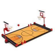 Basketbalový štadión AUSINI - kocky 250 dielikov
