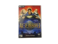 AGE OF WONDERS II: THE WIZARD'S THRONE PC (eng) (3)