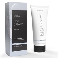 Kinetics Pedicure HEAL CREAM krem na popękane pięty z mocznikiem 10% 150 ml